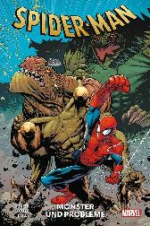 Spider-Man Paperback (2020) 8