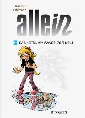 Allein 15
