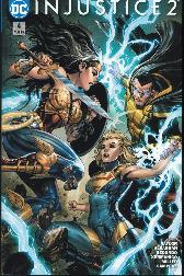 Injustice 2 Band 4