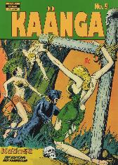 Kaänga 9