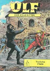 Ulf der edle Ritter 5