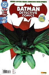 Batman - Detective Comics Rebirth 95