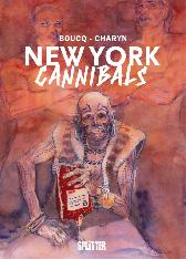 New York Cannibals 