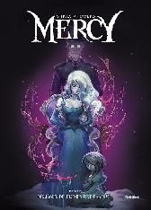 Mercy 2 
Die Jäger, die Blumen und das Blut