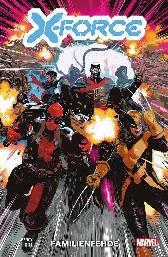 X-Force 8