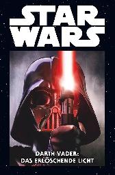 Star Wars 
Marvel Comic-Kollektion 31