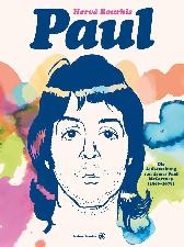 Paul - Die Auferstehung von James Paul McCartney 