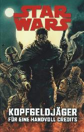 Star Wars Sonderband 129