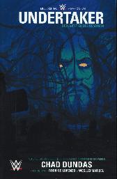 WWE 2: Undertaker 
Der Aufstieg des Deadman