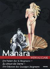 Manara Werkausgabe 10