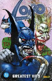 Lobo - Greatest Hits
Hardcover
Limitiert 250 Expl.