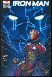 Iron Man Sonderband 2