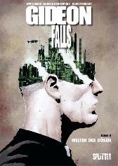 Gideon Falls 5