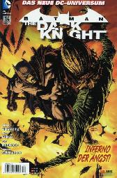Batman
The Dark Knight 14