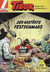 Tibor Gb 207
Lehning-Fortsetzung