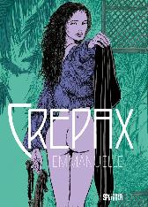 Crepax: Emmanuelle 