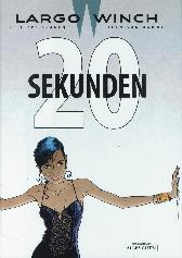 Largo Winch 20