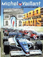 Michel Vaillant 
Collectors Edition 14