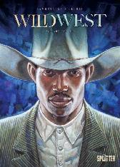 Wild West 4