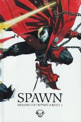 Spawn 
Origins Collection 2