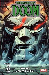 Dungeons of Doom 
Waffen und Monster