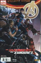Avengers 32