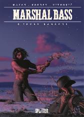 Marshal Bass 9