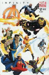 Avengers 13