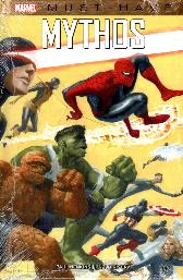 Marvel Must-Have - Mythos 