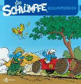 Schlümpfe
Schlumpfereien 7