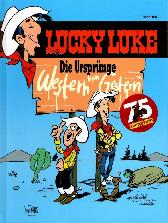 Lucky Luke 100