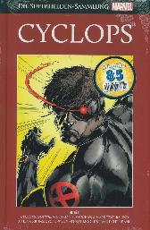 Die Marvel Superhelden-Sammlung 85 - Cyclops 