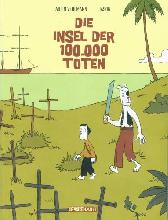 Die Insel der 100.000 Toten 