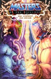 Masters of the Universe 
Das Schwert des Bösen