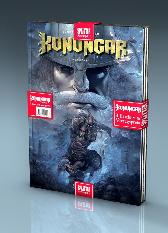 Adventspaket Konungar 1-3 