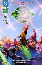 Green Lantern Corps (2026) 2