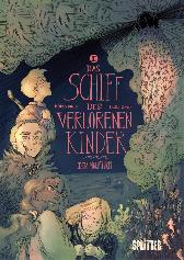Das Schiff der verlorenen Kinder 3