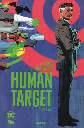 Human Target 1