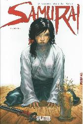 Samurai 10