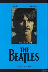 The Beatles - George Harrison
Limitiert 250 Expl.
plus Sekundärband
"Die Beatles im Comic"