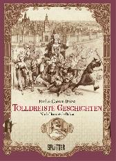 Tolldreiste Geschichten 