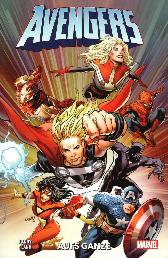 Avengers - Aufs Ganze 