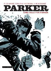 Parker 1