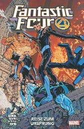 Fantastic Four (2019) 5