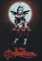 Die kleine Gruftschlampe 4