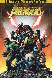 Marvel Exklusiv 118 
Avengers