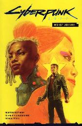 Cyberpunk 2077 - Wo ist Johnny 