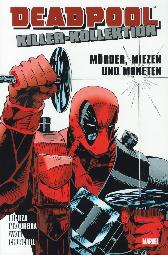 Deadpool Killer-Kollektion 1