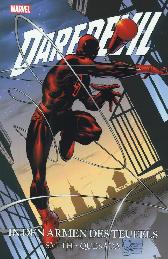 Daredevil
In den Armen des Teufels