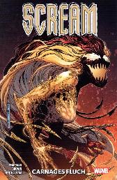 Scream - Carnages Fluch 